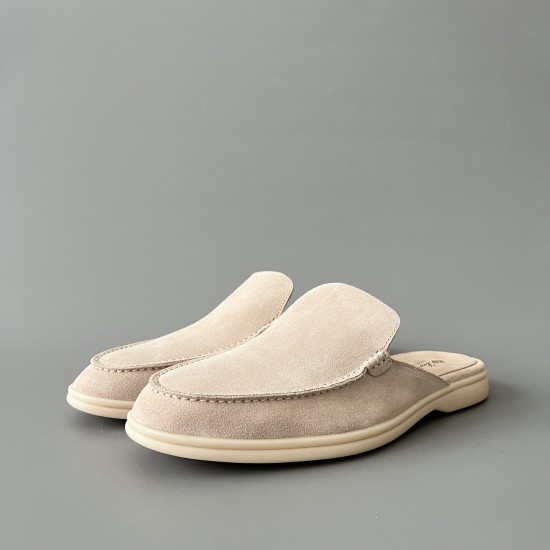Half-slippers Shoes