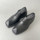 Derbies Lace-up Rhino Shoes