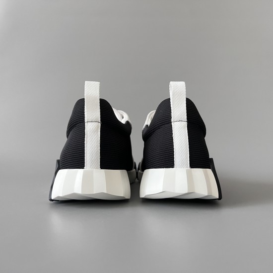 Bouncing Sneakers