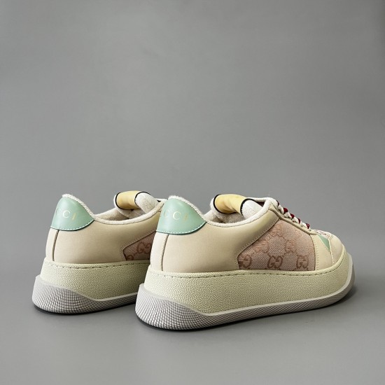 Gucci Screener