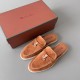 Half-slippers Shoes