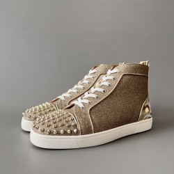  Lou Spikes