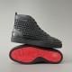  Lou Spikes