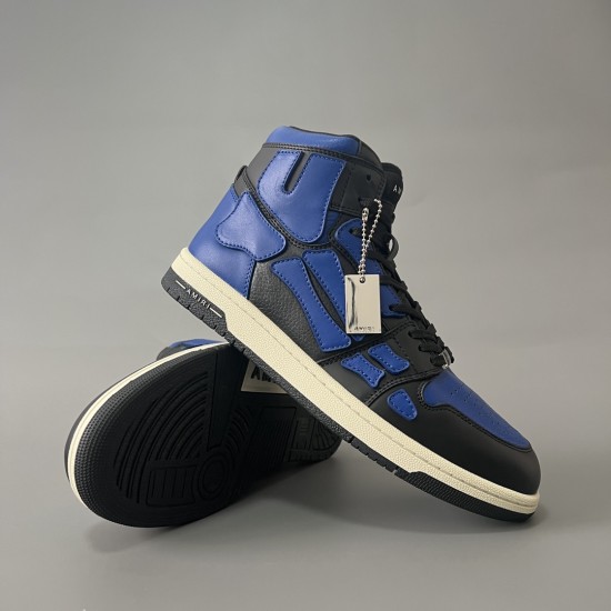 Top High Bone Shoes