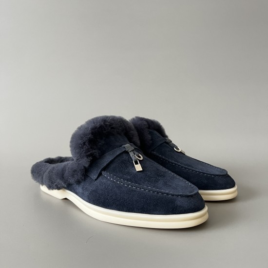 Half-slippers Shoes