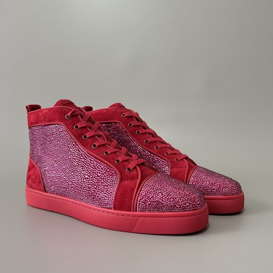  Lou Spikes