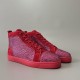  Lou Spikes