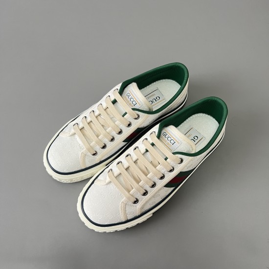 Gucci Tennis 1977
