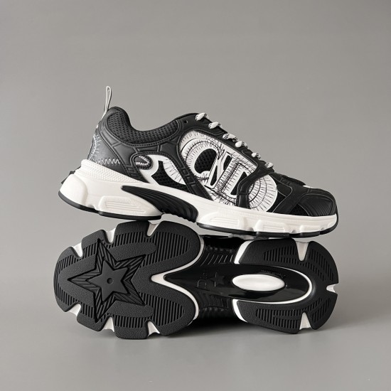 Chrono Sneakers