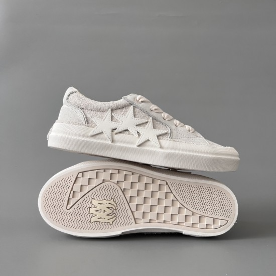 AMIRI Sunset skate shoes