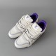 Trainer Low Top Casual Board Shoes