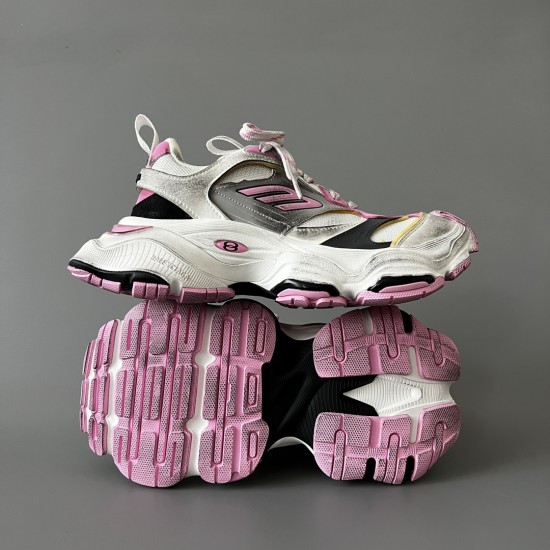 CARGO Round toe Lace-up