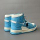 Top High Bone Shoes