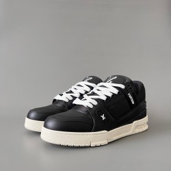 Trainer Low Top Casual Board Shoes