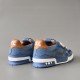 Trainer Low Top Casual Board Shoes