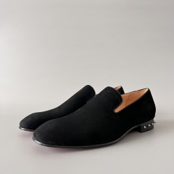 Greggo Leather Shoes