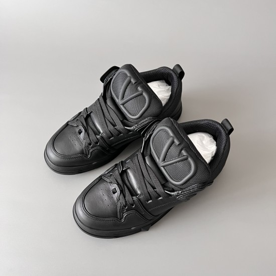 Open Skate Breaded Shoes
