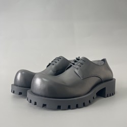 Sergent Derby Shoes 
