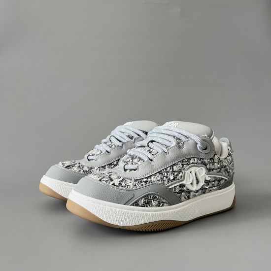 B9S Bread shoes