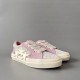 AMIRI Sunset skate shoes