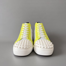  Lou Spikes