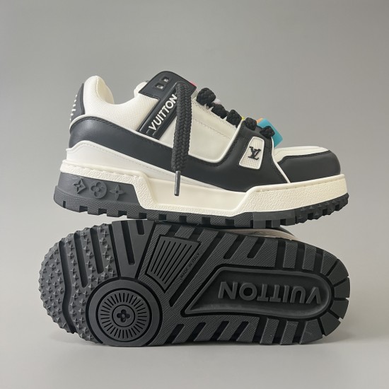 Trainer Maxi 