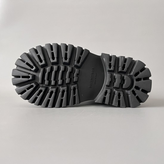 Stomper Boots