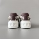 Round Toe Lace Up Board Shoes