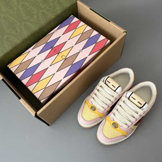 Gucci Screener