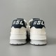 Trainer Low Top Casual Board Shoes