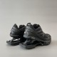 X-Pander Mesh Nylon Sneakers