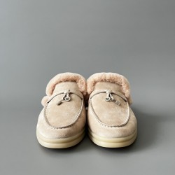 Half-slippers Shoes