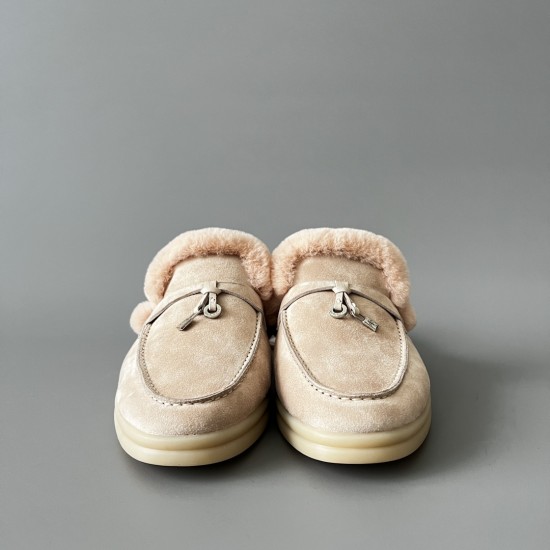 Half-slippers Shoes