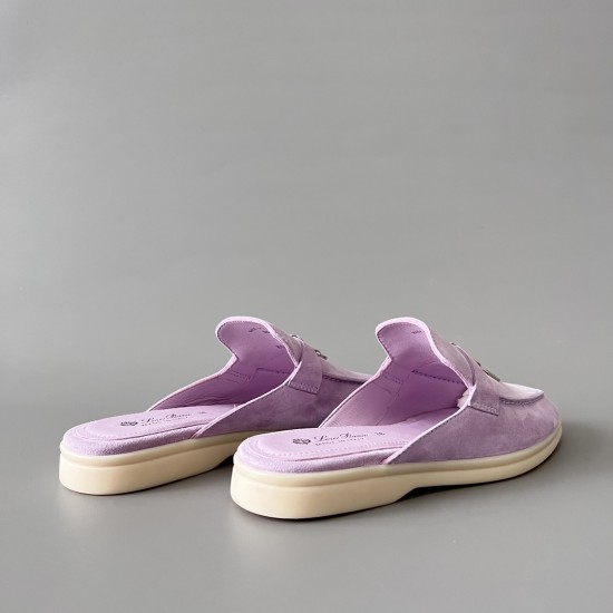 Half-slippers Shoes