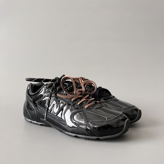 New Balance x MIU MIU 530