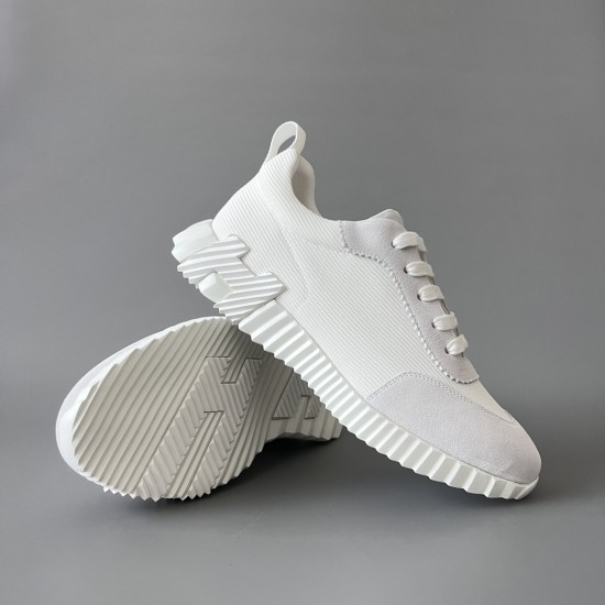 Bouncing Sneakers
