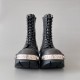 Bulldozer Martin Boots