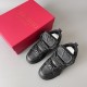 Open Skate Breaded Shoes