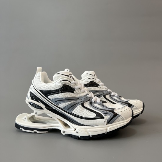 Pander Mesh Nylon Sneaker