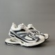 Pander Mesh Nylon Sneaker