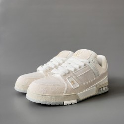 Trainer Low Top Casual Board Shoes