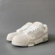Trainer Low Top Casual Board Shoes