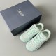 STONE ISLAND x DIOR Sneakers