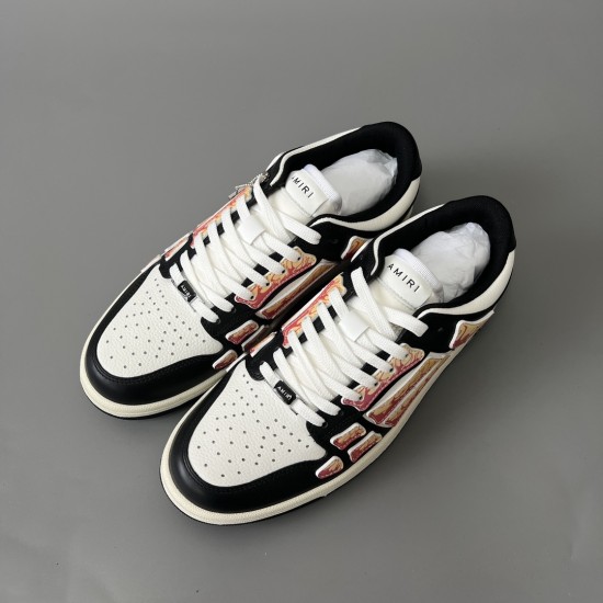 AMIRI SkeI Top LoW