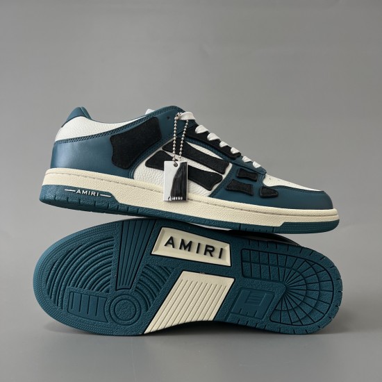 AMIRI SkeI Top LoW