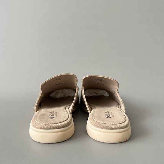 Half-slippers Shoes