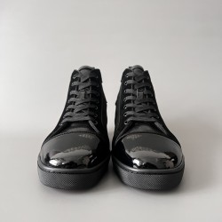  Lou Spikes