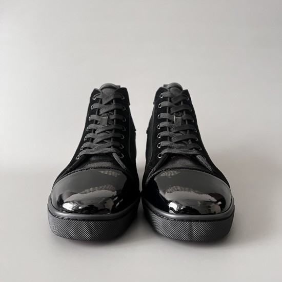  Lou Spikes