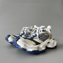 CARGO Round toe Lace-up