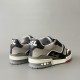 Trainer Low Top Casual Board Shoes